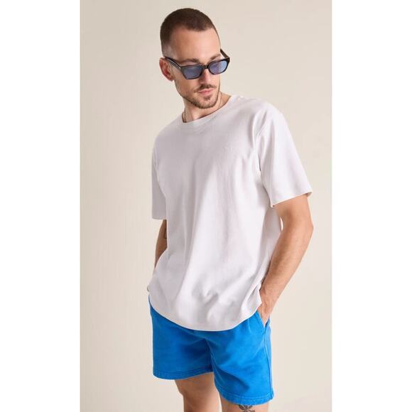 Chubbies The Vanna Oversized Tee XL - Picture 1 of 5